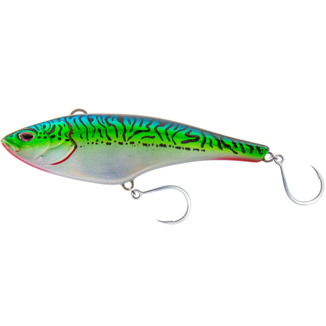 Nomad Madmacs 160 Sinking High Speed - 6" Lure