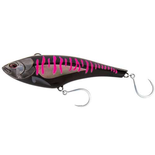 Nomad Madmacs 160 Sinking High Speed - 6" Lure