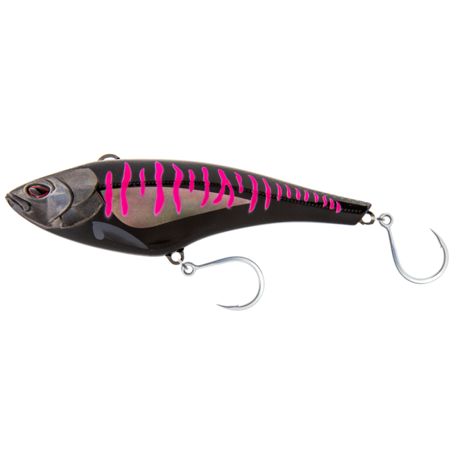 Nomad Madmacs 160 Sinking High Speed - 6" Lure