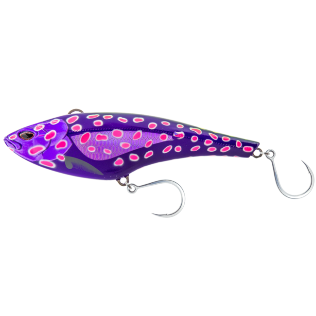 Nomad Madmacs 160 Sinking High Speed - 6" Lure