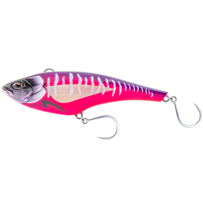 Nomad Madmacs 240 Sinking High Speed - 10" Lure