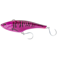 Madmacs 240 Sinking High Speed - 10" Lure