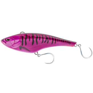 Nomad Madmacs 240 Sinking High Speed - 10" Lure