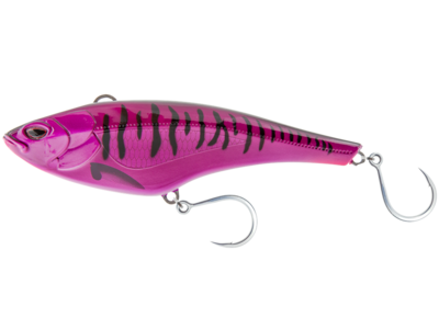 Nomad Madmacs 240 Sinking High Speed - 10" Lure