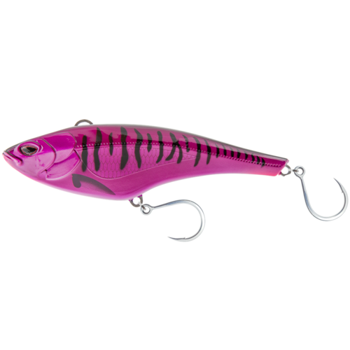 Nomad Madmacs 240 Sinking High Speed - 10" Lure