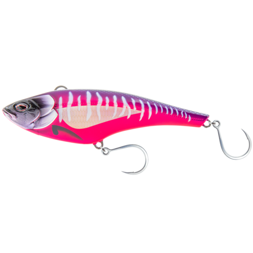 Nomad Madmacs 200 Sinking High Speed - 8 Lure - Florida Watersports