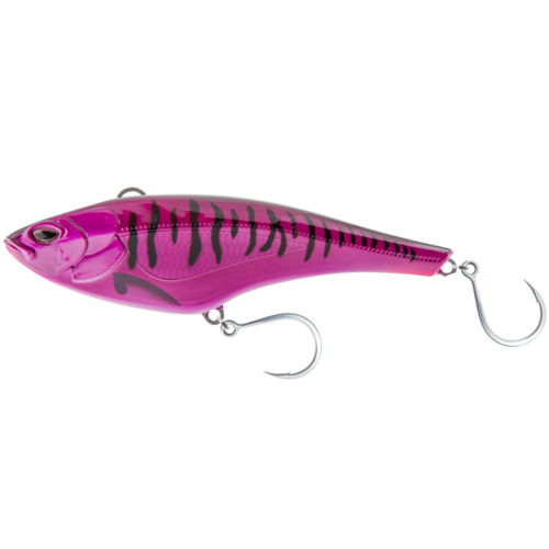 Nomad Madmacs 200 Sinking High Speed - 8" Lure