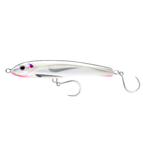 Nomad Riptide 105 Fast Sink - 4" Lure