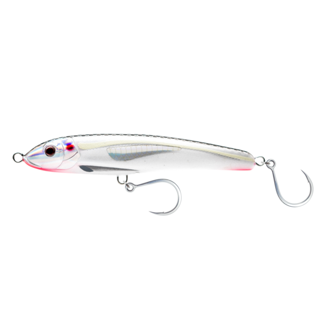 Nomad Riptide 105 Fast Sink - 4" Lure