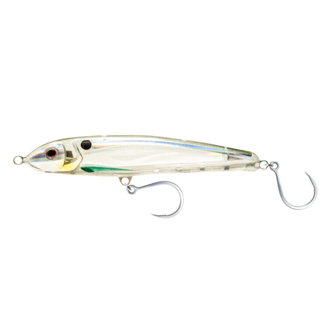Nomad Riptide 105 Fast Sink - 4" Lure