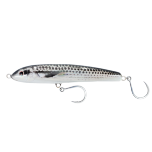 Nomad Riptide 105 Fast Sink - 4" Lure