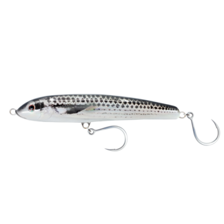 Nomad Riptide 105 Fast Sink - 4" Lure