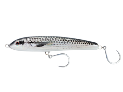 Nomad Riptide 105 Fast Sink - 4" Lure