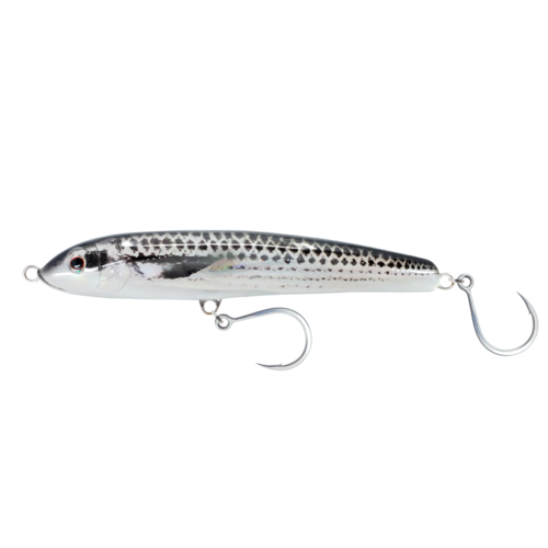 Nomad Riptide 105 Fast Sink - 4" Lure