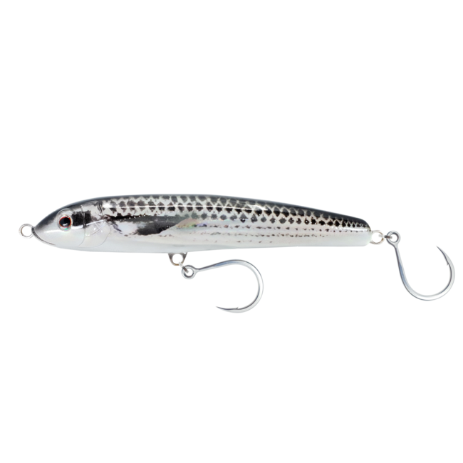 Nomad Riptide 105 Fast Sink - 4" Lure