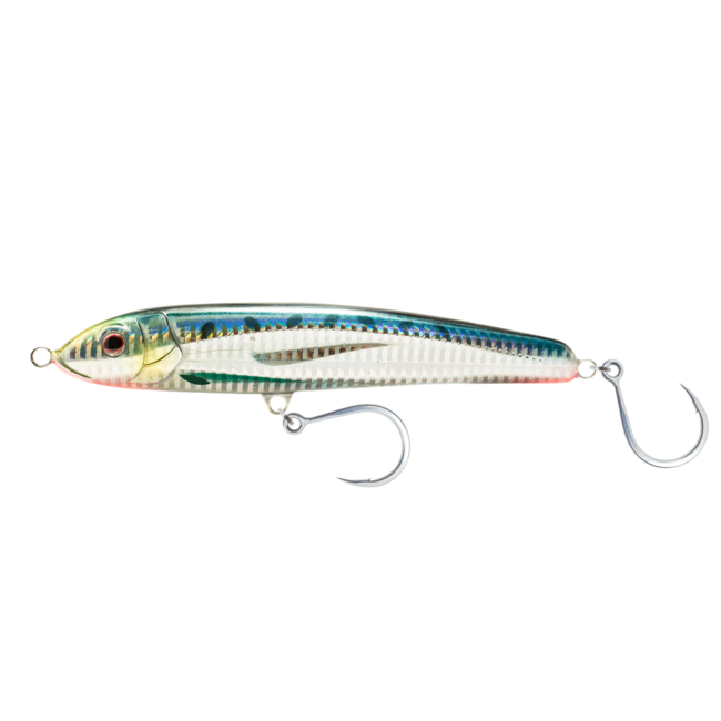 Nomad Riptide 105 Fast Sink - 4" Lure