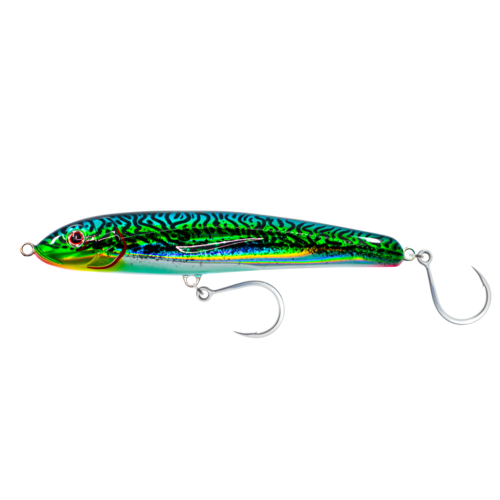 Nomad Riptide 105 Fast Sink - 4" Lure