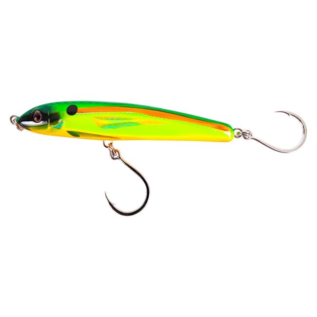 Nomad Riptide 105 Fast Sink - 4" Lure