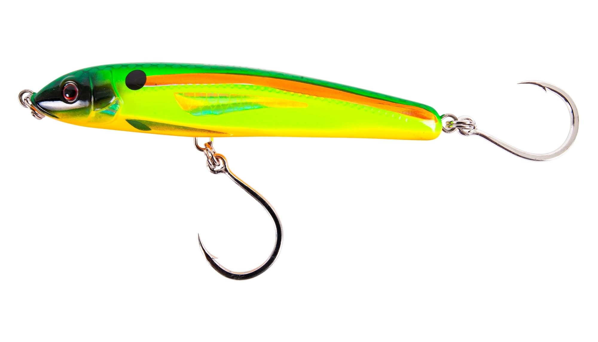 Nomad Riptide 105 Fast Sink - 4 Lure - Florida Watersports
