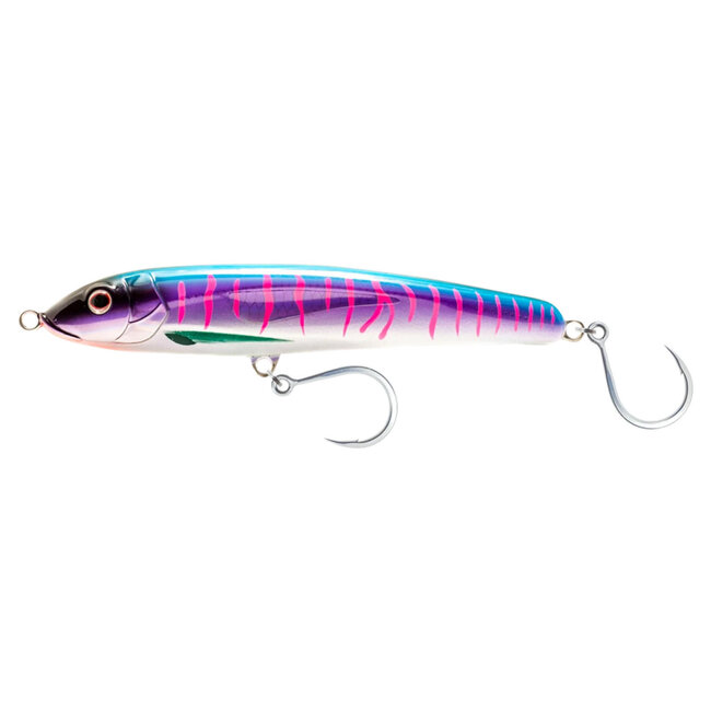 Nomad Riptide 105 Fast Sink - 4" Lure