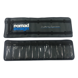 Nomad Roll Up  Lure Bag Large