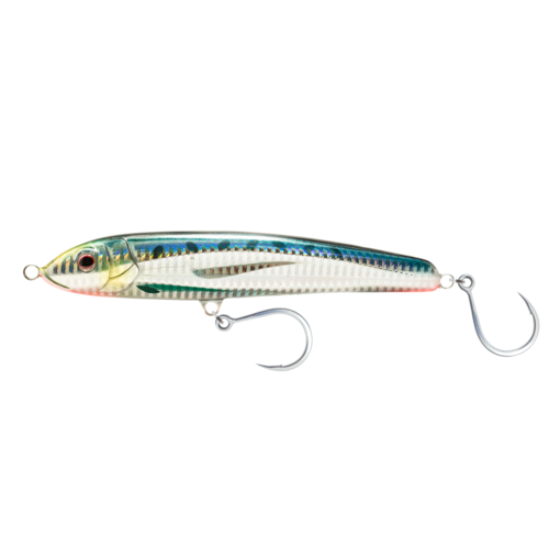 Nomad Riptide 105 Fast Sink - 4" Lure