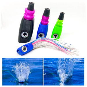 Imperium Beluga Trolling Lure Imperium Beluga Trolling Lure