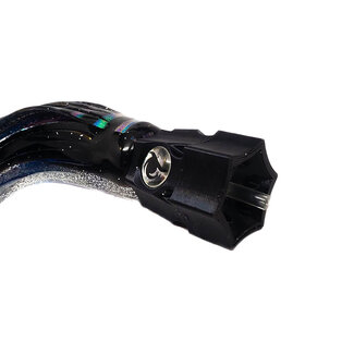 Imperium Shuriken Jet Trolling Lure