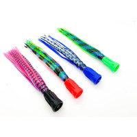 Nano Super Smoker Trolling Lure