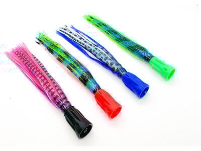 Imperium Nano Super Smoker Trolling Lure