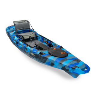 Seastream Kayak Angler 120