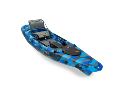 Seastream Kayak Angler 120