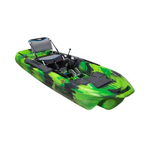 3 Waters Kayaks Big Fish 120 3 Waters Kayaks Big Fish 120