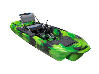 3 Waters Kayaks Big Fish 105