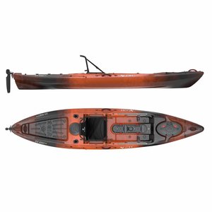 Vibe Kayak Sea Ghost 130 Vibe Kayak Sea Ghost 130