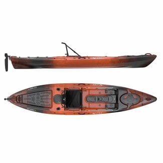 Vibe Kayak Sea Ghost 130