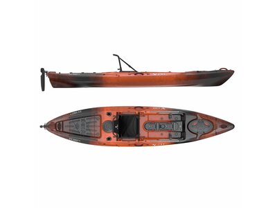Vibe Kayak Sea Ghost 130
