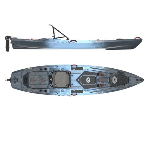 Vibe Kayak Shearwater 125