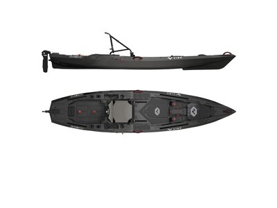 Vibe Kayak Shearwater 125 Vibe Kayak Shearwater 125