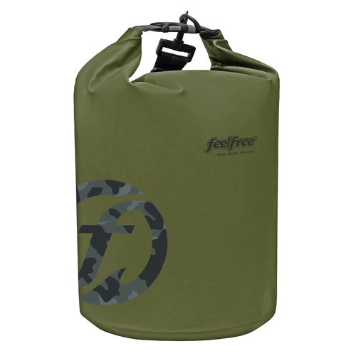 FeelFree 15 Liter Feel Free Dry Tube