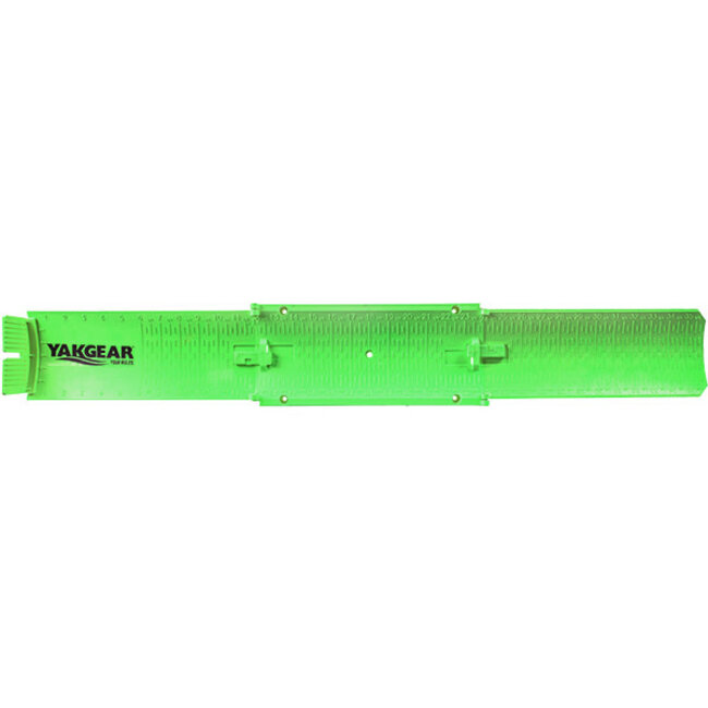 Yak Gear The Fish Stik