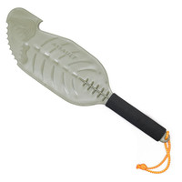 Backwater Assault Hand Paddle Olive
