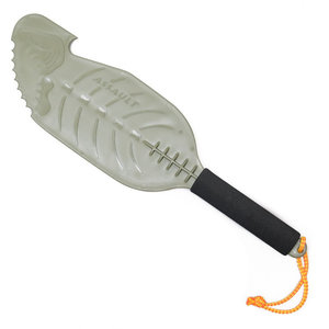 Yak Gear Backwater Assault Hand Paddle Olive