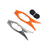 Yak Gear BRUSH GRIPPER GALVANIZED