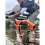 Yak Gear BRUSH GRIPPER GALVANIZED