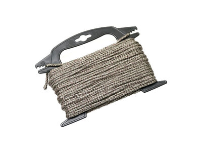 Yak Gear 75 FEET CAMO PP ROPE WITH WINDER