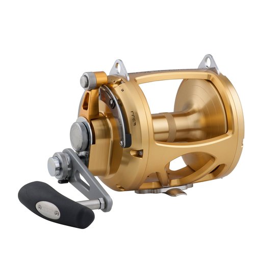 Fishing Reels Reel Max Drag 40lb Metal Ball Grip Boat Fishing Trolling Reel  Saltwater Level Wind Reels Spinning Reel Handle (Color : SHA40), Spinning  Reels -  Canada