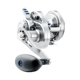 Daiwa SALTIGA LEVER DRAG