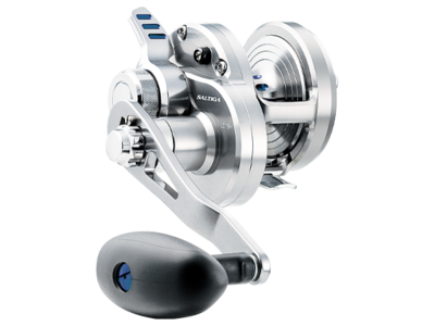 Daiwa SALTIGA LEVER DRAG