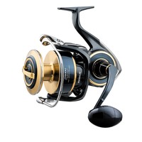 SALTIGA SPINNING